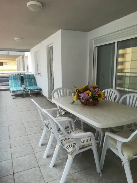 Квартира 70 м² у Orpesa / Oropesa del Mar