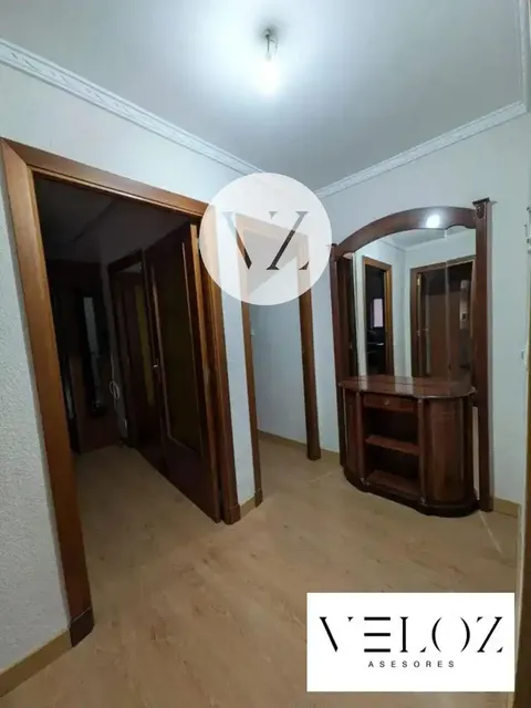 Wohnung 100 m² in Salamanca