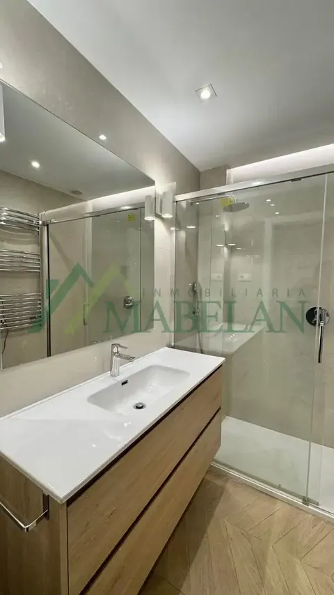 Appartamento 92 m² a Madrid