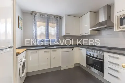 Pis de 85 m² a València
