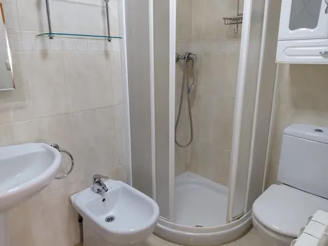 Pis de 75 m² a Vilagarcía de Arousa