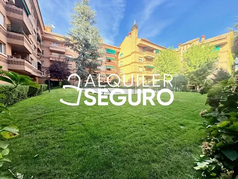 Pis de 60 m² a Madrid