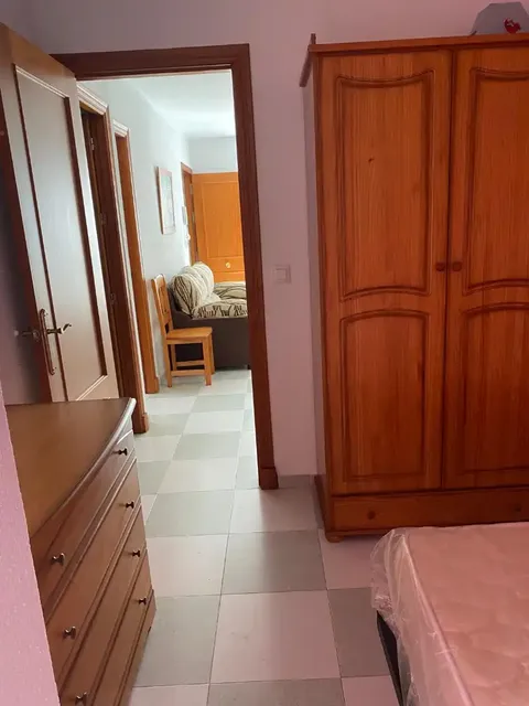 Pis de 45 m² a Chiclana de la Frontera