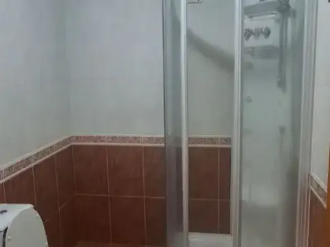 Habitació de lloguer, Carballo