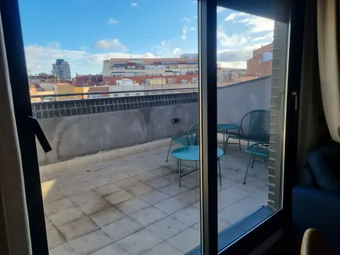 Appartamento 20 m² a Madrid (2/9)