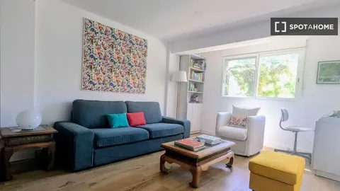 Appartement 80 m² à Valence