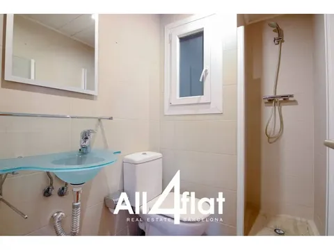 Wohnung 193 m² in Barcelona