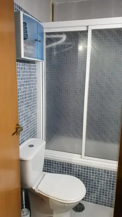 House 95 m² in Málaga