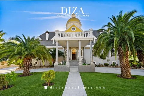 Casa de 1512 m² a Las Rozas de Madrid