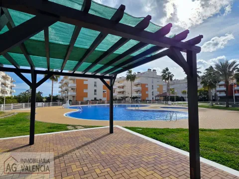 Pis de 62 m² a Almenara