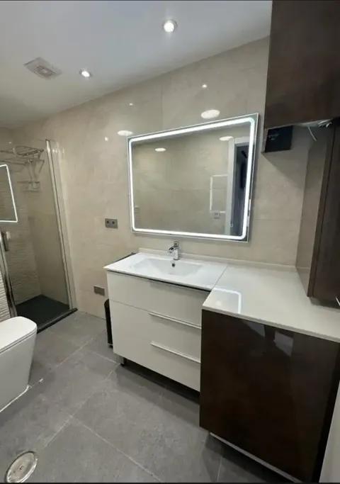 Pis de 70 m² a Alacant