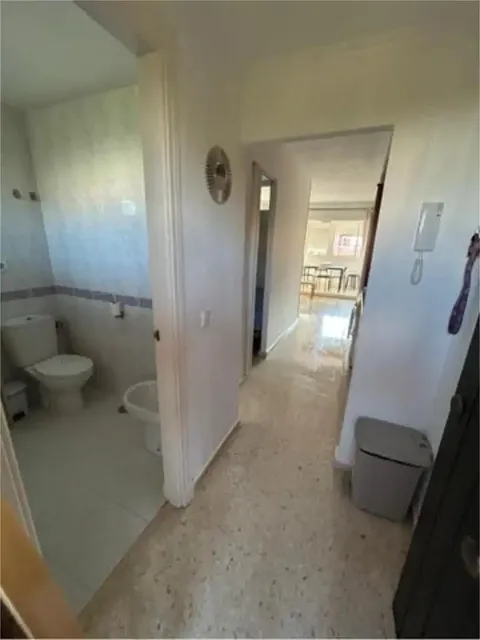 Piso de 50 m² en Algeciras