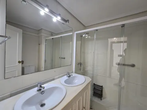 Pis de 114 m² a Màlaga