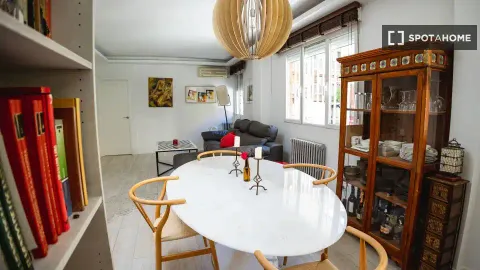 Pis de 70 m² a Madrid
