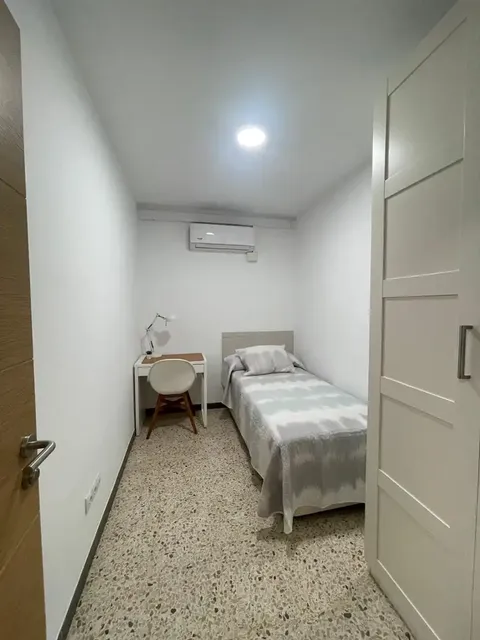 Pis de 78 m² a Mollet del Vallès