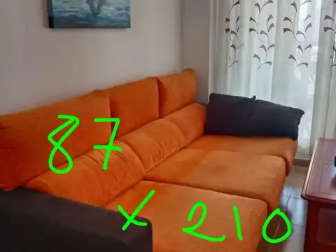 Pis de 70 m² a Miramar
