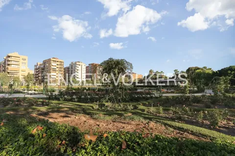 Appartamento 85 m² a Valencia