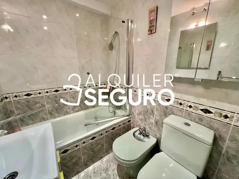 Appartamento 100 m² a Madrid