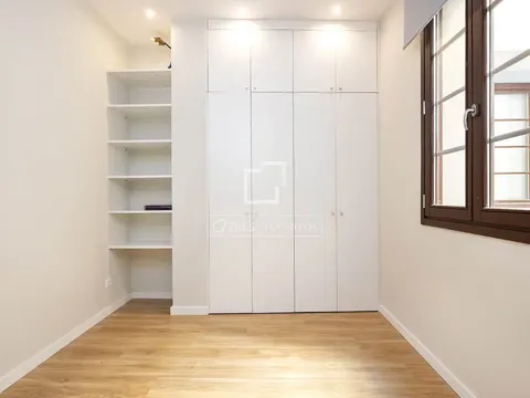 Pis de 93 m² a Barcelona