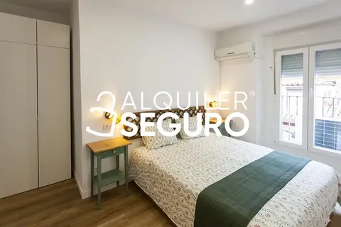 Pis de 50 m² a Madrid