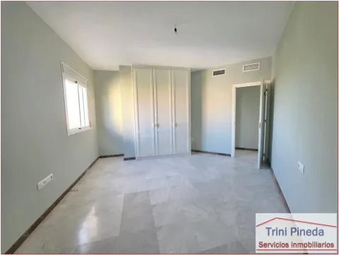 Pis de 115 m² a Sevilla