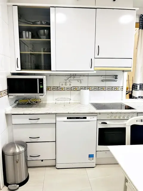 Zimmer zur Miete, Madrid