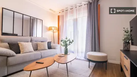 Pis de 60 m² a València