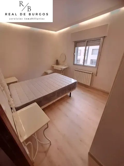 Pis de 66 m² a Valladolid