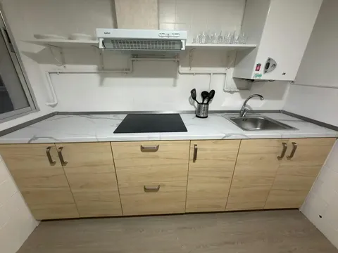 Habitació de lloguer, Getafe