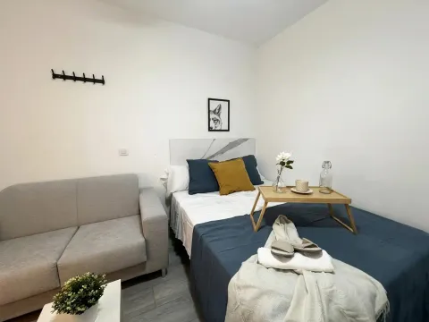 Quarto para alugar, Getafe (2/6)