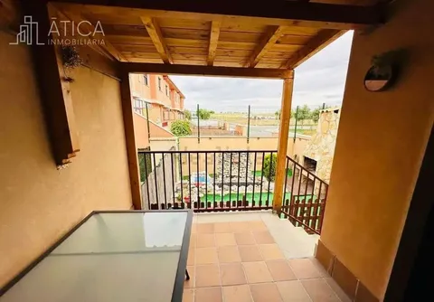 Casa de 200 m² a Moriscos