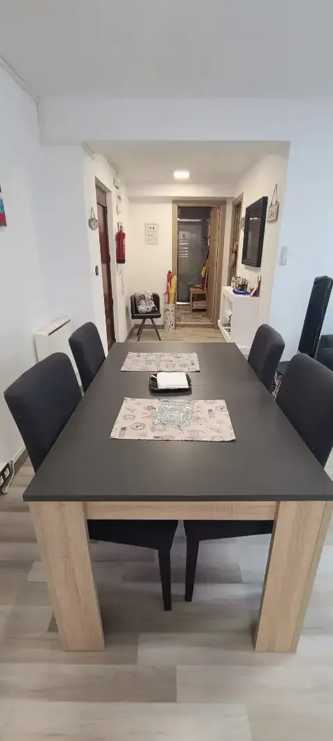 Pis de 64 m² a Gijón