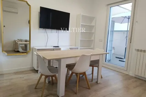 Appartamento 87 m² a Madrid