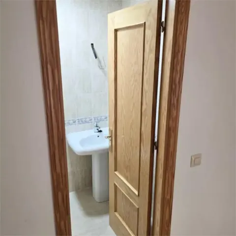 Pis de 70 m² a Turre