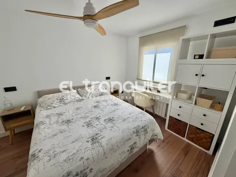 Pis de 69 m² a Madrid