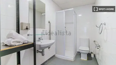 Stanza in affitto, Saragozza