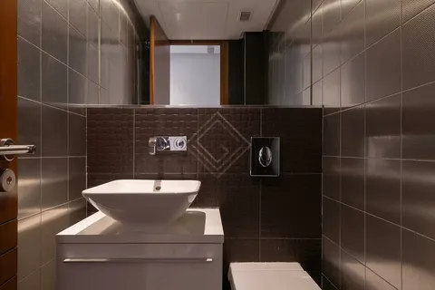 Pis de 76 m² a Madrid