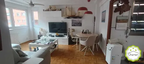 Piso de 77 m² en Lejona