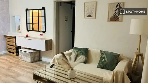 Habitación en alquiler, Barcelona