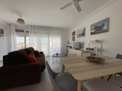 Pis de 80 m² a Oriola
