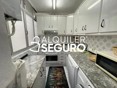 Pis de 70 m² a Madrid