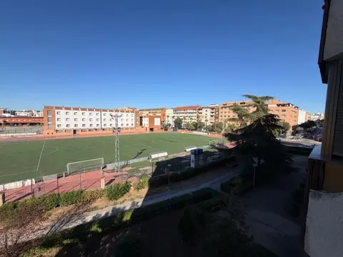 Pis de 100 m² a Badajoz