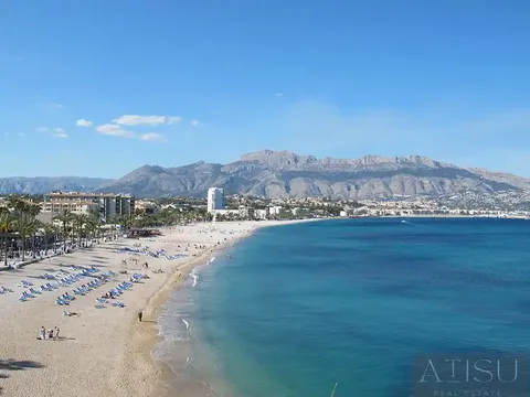 Casa de 140 m² a l'Alfàs del Pi