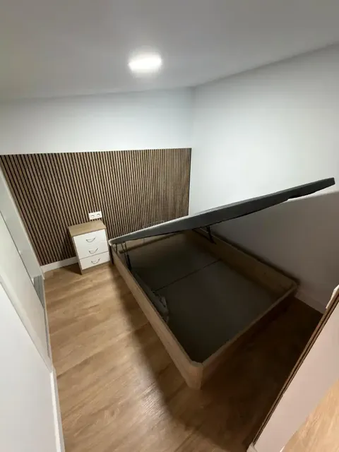 Pis de 50 m² a Alcoi