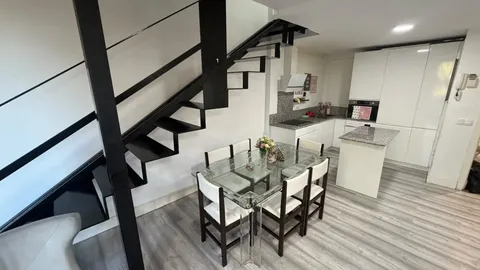 Pis de 100 m² a Camarma de Esteruelas
