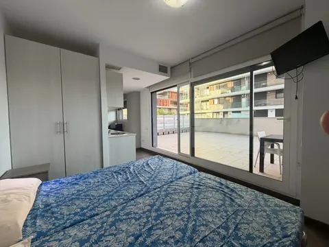 Flat 30 m² in Mataró