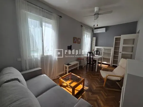 Pis de 37 m² a Madrid