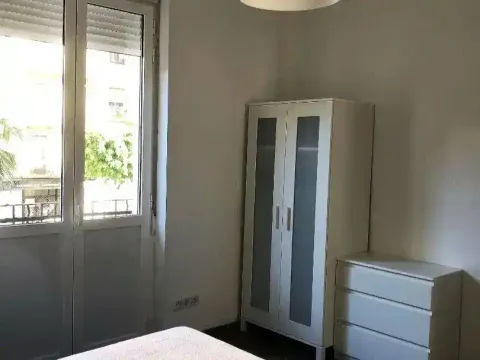 Pis de 84 m² a València