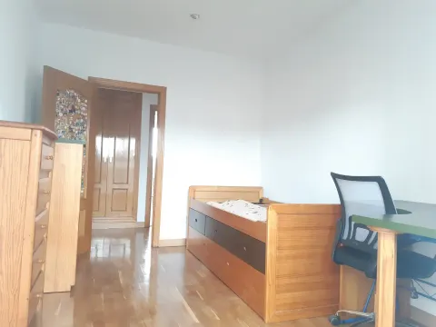 Piso de 87 m² en Madrid