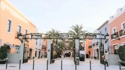 Casa de 126 m² a Múrcia